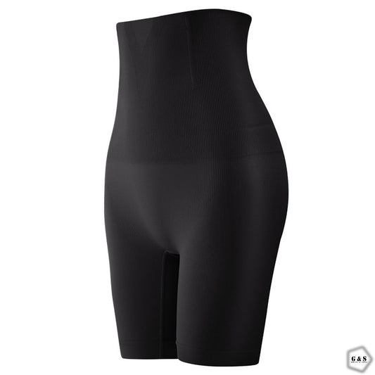 High Waist Shaper Shorts