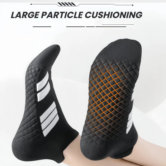 Unisex Low Cut Sports Socks