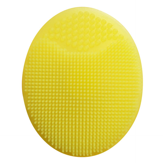 Silicone Face Cleaning Brush ( pack of 3 )
