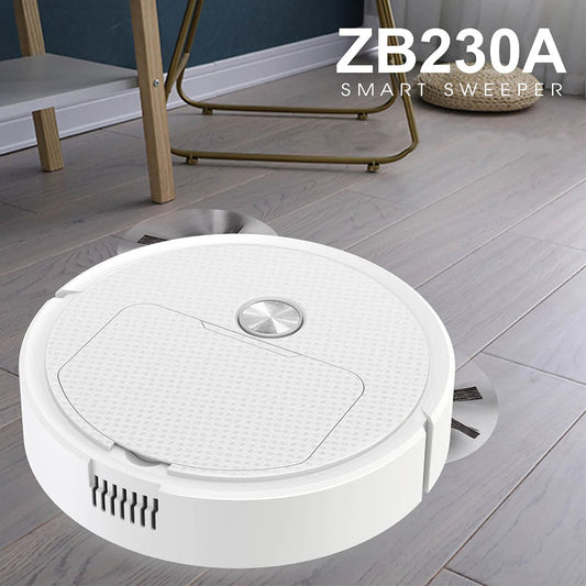 Sweeping Robot Mopping 3 In 1 Cleaning Machine