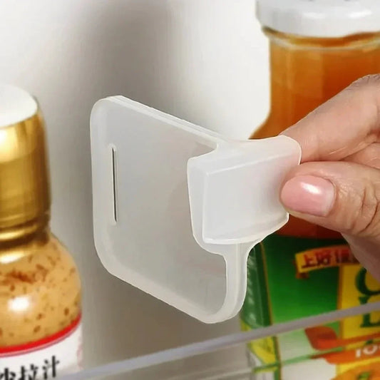 Fridge Partition Organizer ( Pack of 15 )