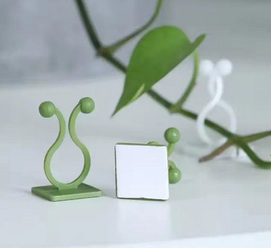 Plant Wall Clips (PACK OF 20)