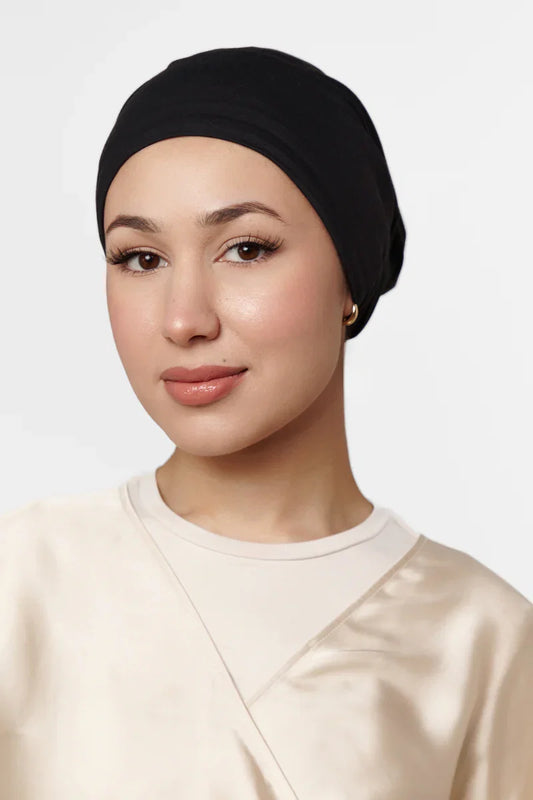 Non Slip Underscarf Caps ( Pack of 2 )