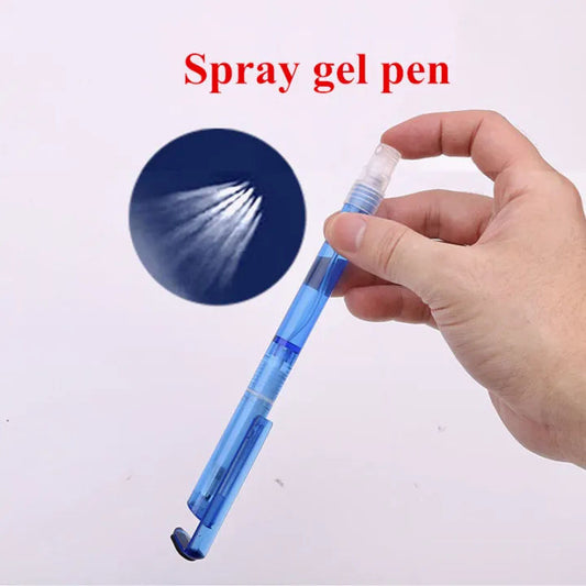4-in-1 Multifunction Pen
