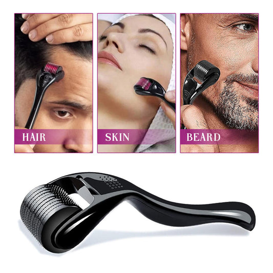 Hair Growth Derma Roller