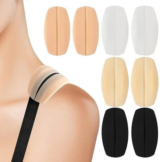 Pain-Free Bra Strap Cushion Pads