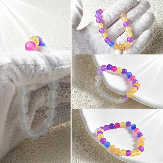 Temprature color changing Bracelet