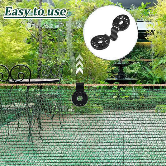 Shade Heavy Duty Lock Grip (PACK OF 30)