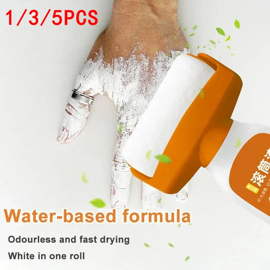 Strong Repair Wall Paint Roller Brush