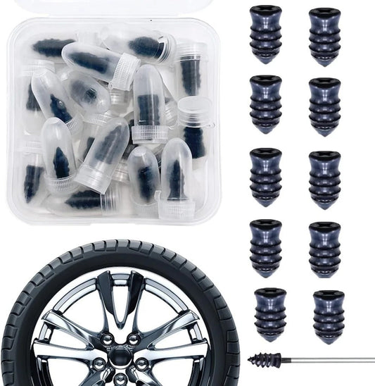 Tire Repair Screws