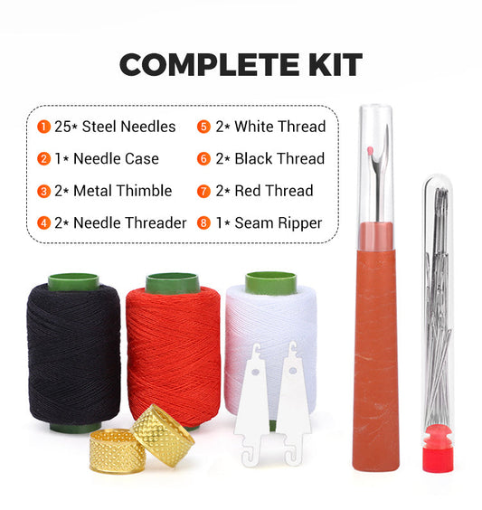37PCS Sewing Tool Set🧵