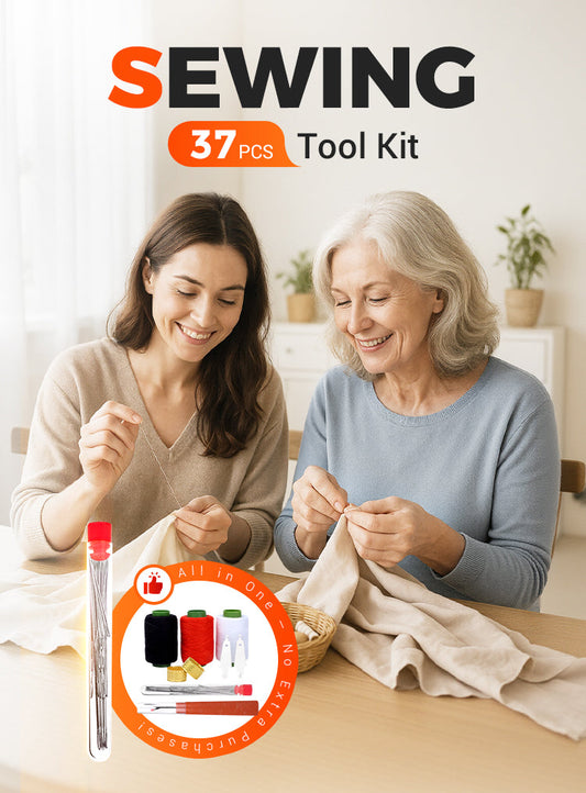37PCS Sewing Tool Set🧵