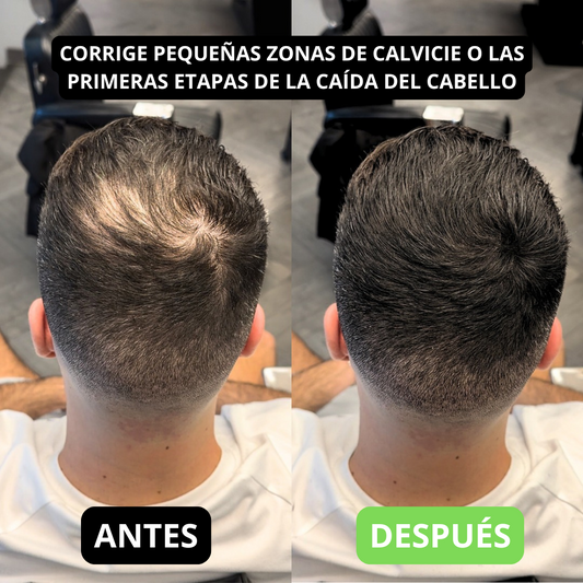 Hair Volume Powder for Men & women