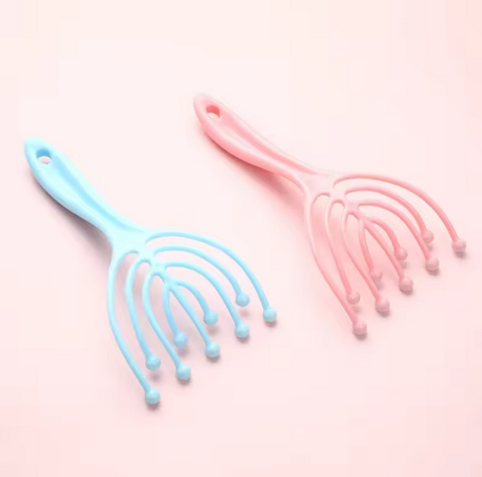 Head Massager Scalp