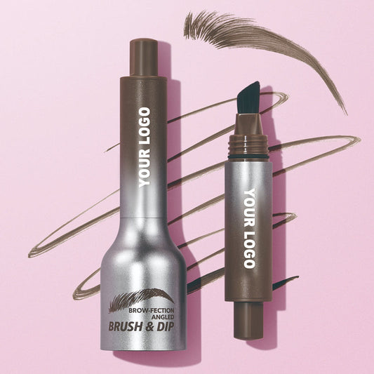 Waterproof Natural Eyebrow Pencil