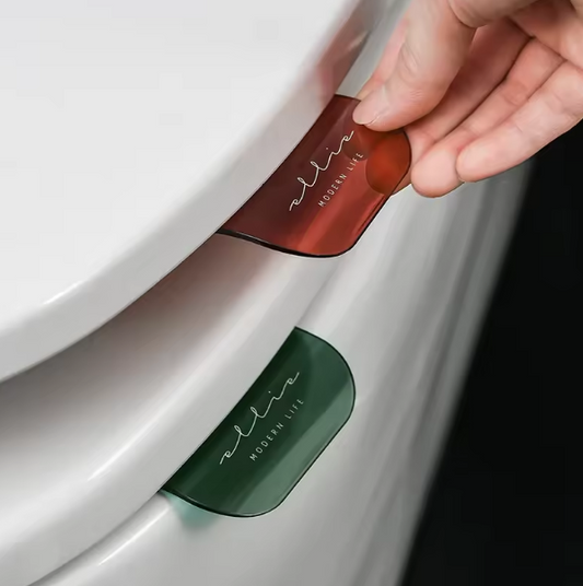 Toilet Lid Lifter