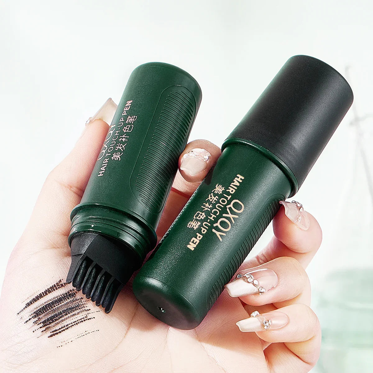 beauty items
