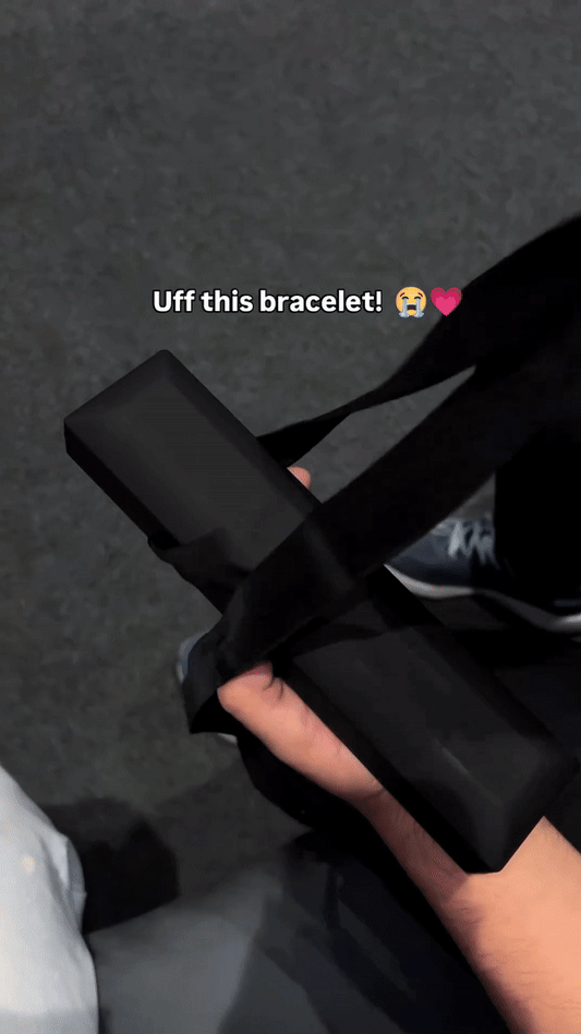 'Love Connection' Sterling Bracelet with BOX