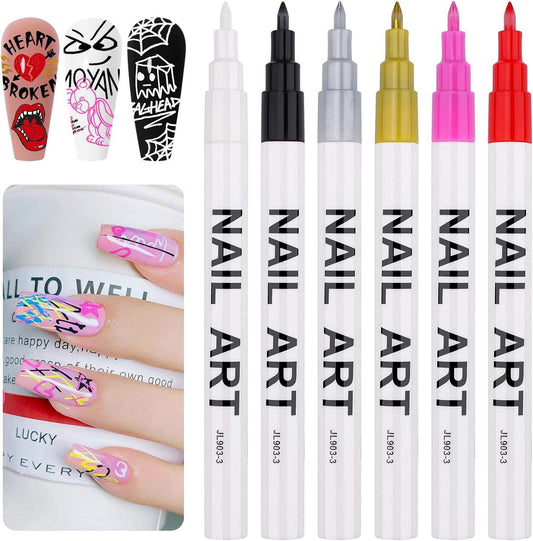 💅 Nail Art Pens 🌈