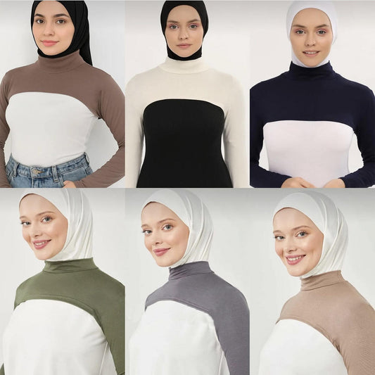 Women's Breathable Sleeve Top
