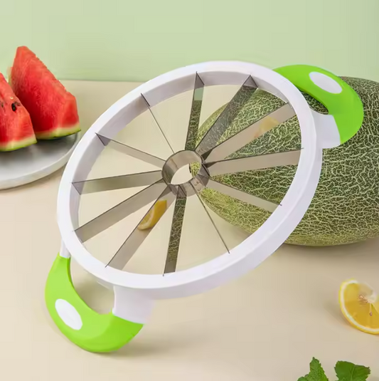 Stainless Steel Watermelon Slicer