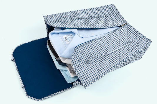Anti Wrinkle Shirt Organizer