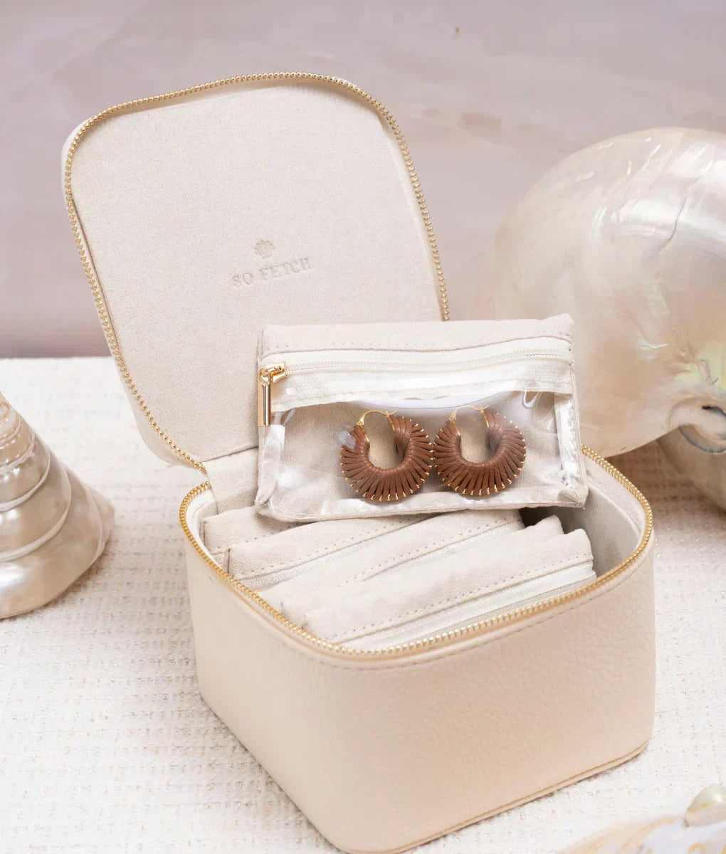 jewellery