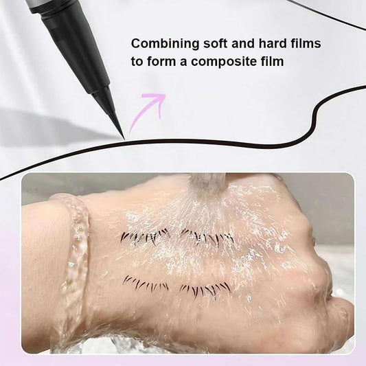 2 In 1 Eyelash Curler Kit