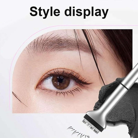 2 In 1 Eyelash Curler Kit