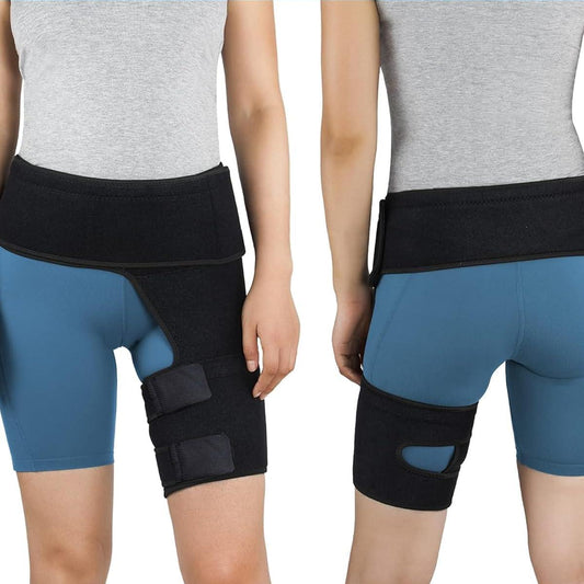 Ortho-Wrap Hip Brace